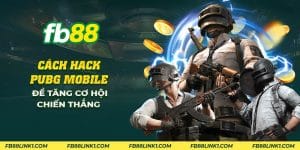 hack pubg mobile